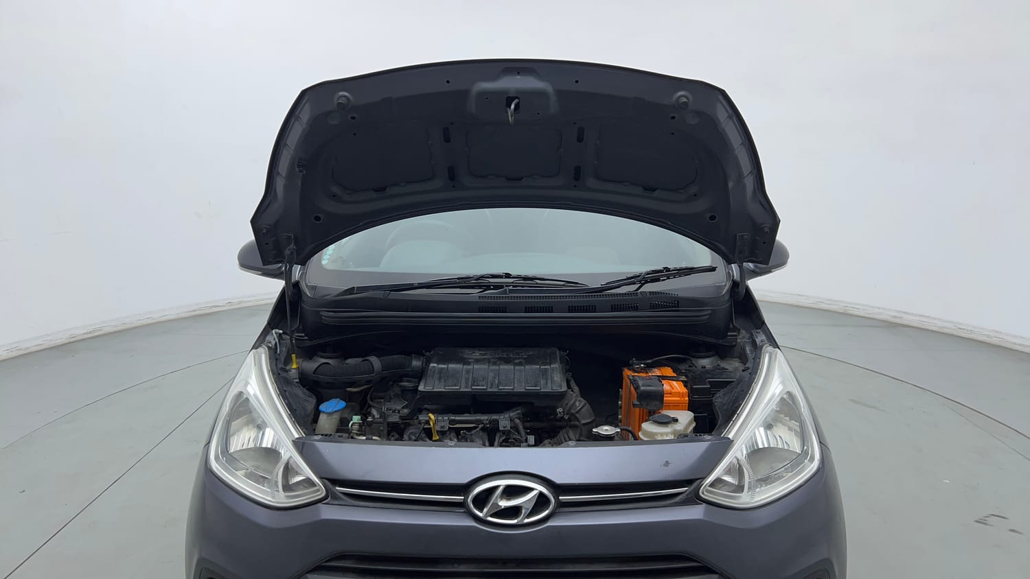 2014 Hyundai Grand i10 Asta 1.2 Kappa VTVT-27