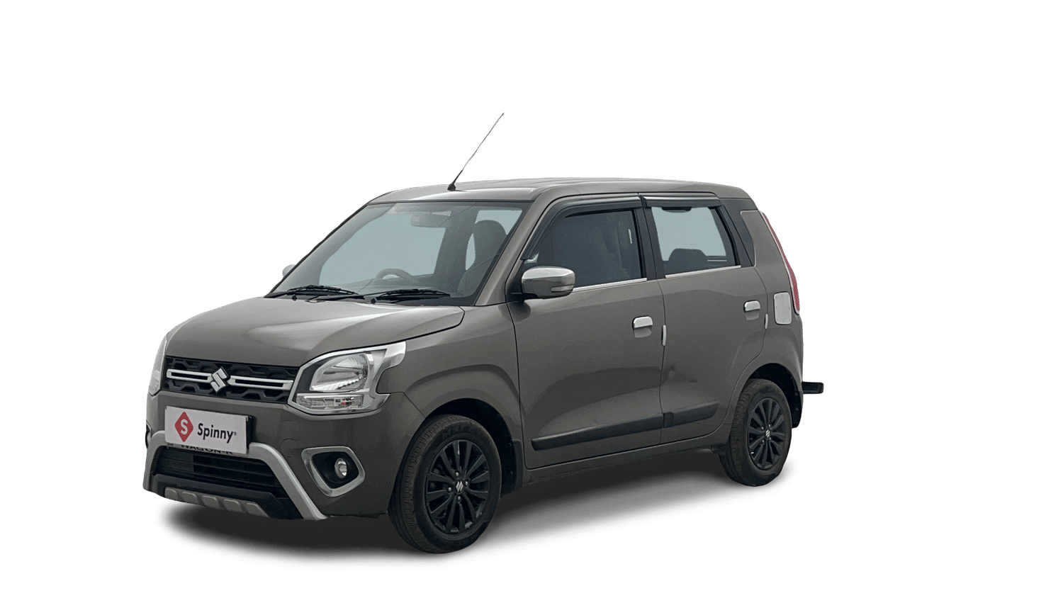 Used 2022 Maruti Suzuki Wagon R ZXI Plus 1.2 Petrol Manual Image