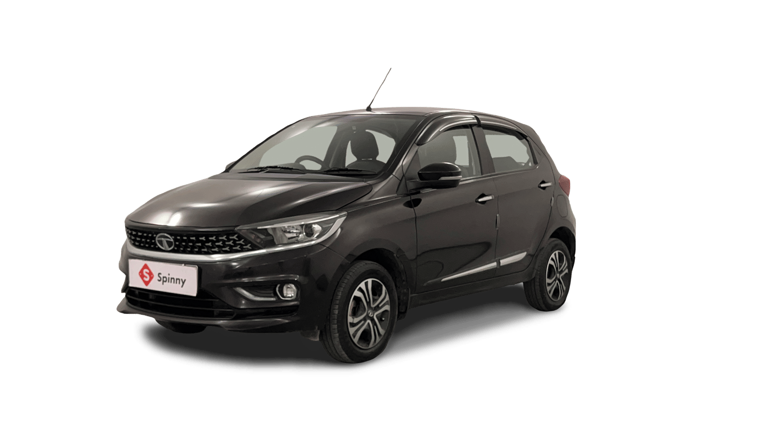 Used 2022 Tata Tiago XZ Plus CNG Cng Manual Image