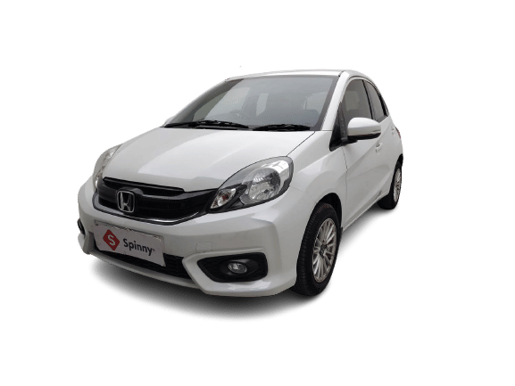 Used 2018 Honda Brio VX AT Petrol Automatic Image