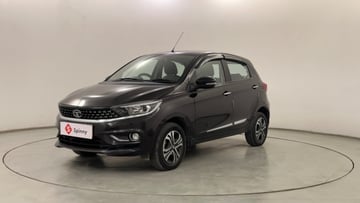 Used 2022 Tata Tiago XZ Plus CNG Cng Manual Image