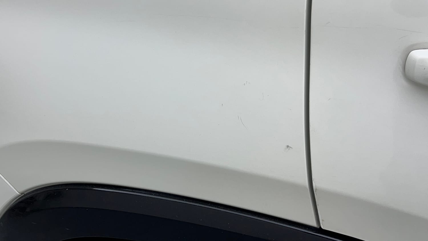 Used 2023 Maruti Suzuki Grand Vitara Alpha Plus Intelligent Hybrid eCVT Hybrid Automatic dents MINOR SCRATCH