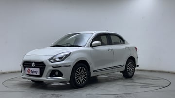 Used 2024 Maruti Suzuki Dzire ZXi Plus AGS Petrol Automatic Image