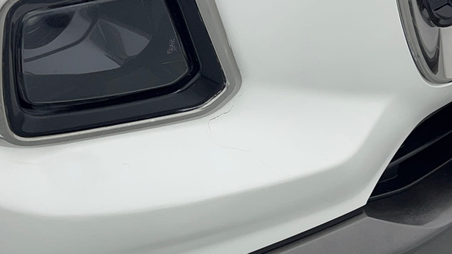 Used 2023 Maruti Suzuki Grand Vitara Alpha Plus Intelligent Hybrid eCVT Hybrid Automatic dents MINOR SCRATCH