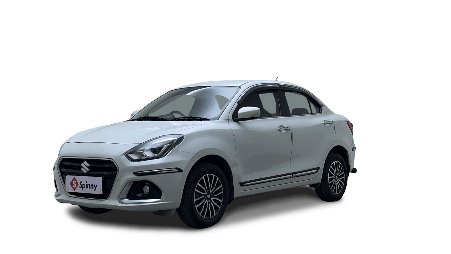 Used 2024 Maruti Suzuki Dzire ZXi Plus AGS Petrol Automatic Image