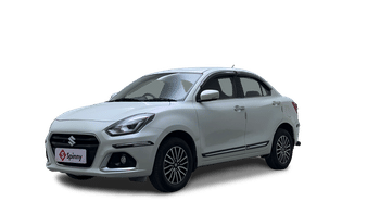 Used 2024 Maruti Suzuki Dzire ZXi Plus AGS Petrol Automatic Image