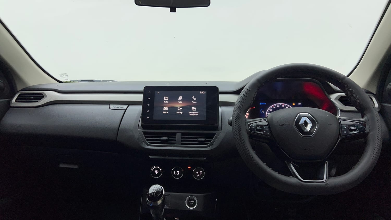 DASHBOARD VIDEO