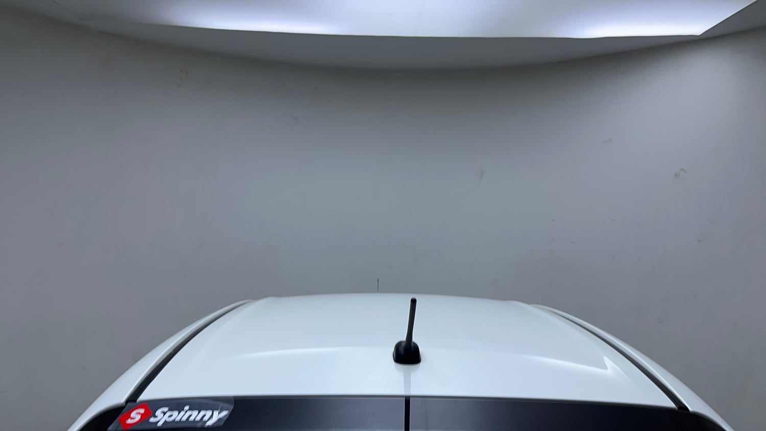 Used 2024 Maruti Suzuki Dzire ZXi Plus AGS Petrol Automatic exterior EXTERIOR ROOF VIEW