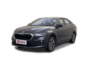Used 2023 Skoda Slavia Style 1.5L TSI MT Petrol Manual Image