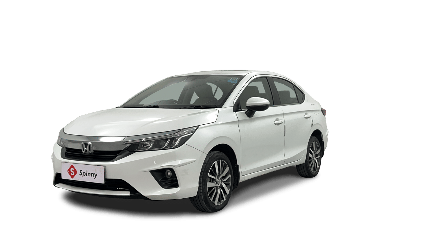 Used 2023 Honda City VX Petrol Petrol Manual Image