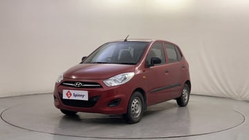 Used 2012 Hyundai I10 Era 1.1 iRDE2 Petrol Manual Image