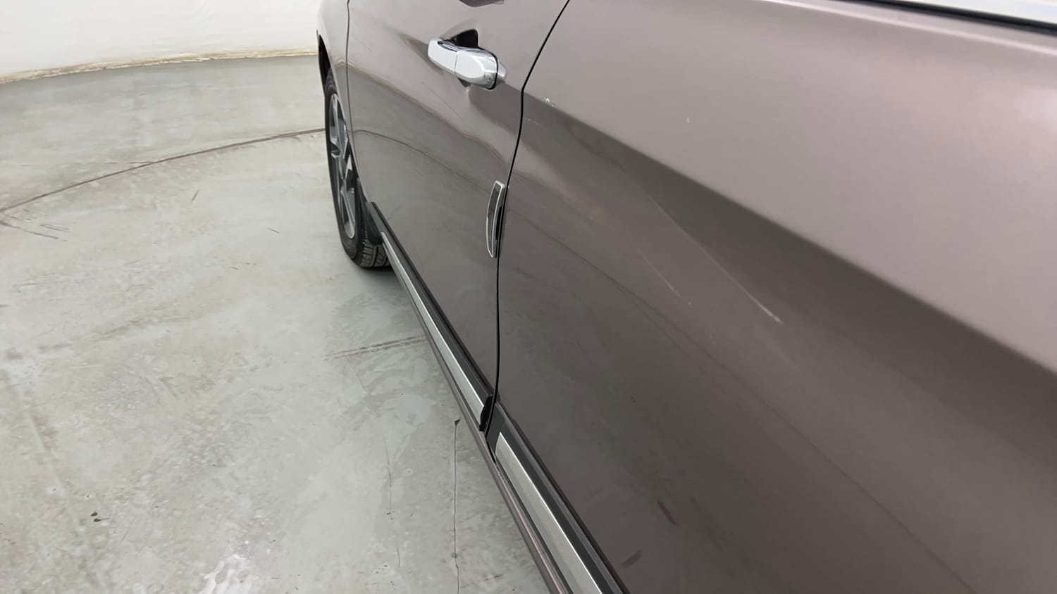 Used 2018 Tata Tigor Revotron XZA Petrol Automatic dents MINOR SCRATCH