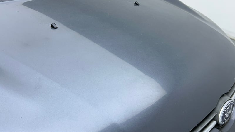 Used 2017 Ford EcoSport Titanium 1.5L Ti-VCT AT Petrol Automatic dents MINOR SCRATCH