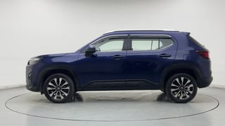 Used 2023 Honda Elevate VX MT Petrol Manual exterior LEFT SIDE VIEW