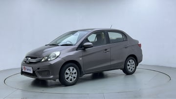 Used 2016 Honda Amaze 1.2 S AT i-VTEC Petrol Automatic Image