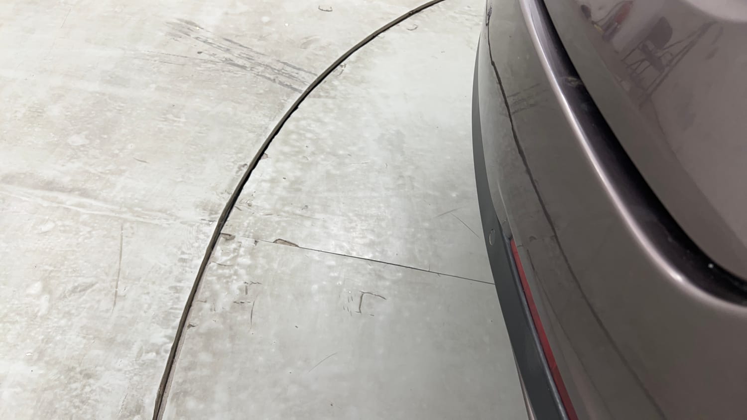 Used 2018 Tata Tigor Revotron XZA Petrol Automatic dents MINOR SCRATCH