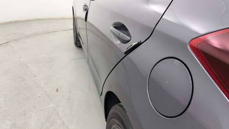 Used 2019 Hyundai Elite i20 Sportz Plus 1.2 CNG (Outside fitted) Cng Manual dents MINOR SCRATCH