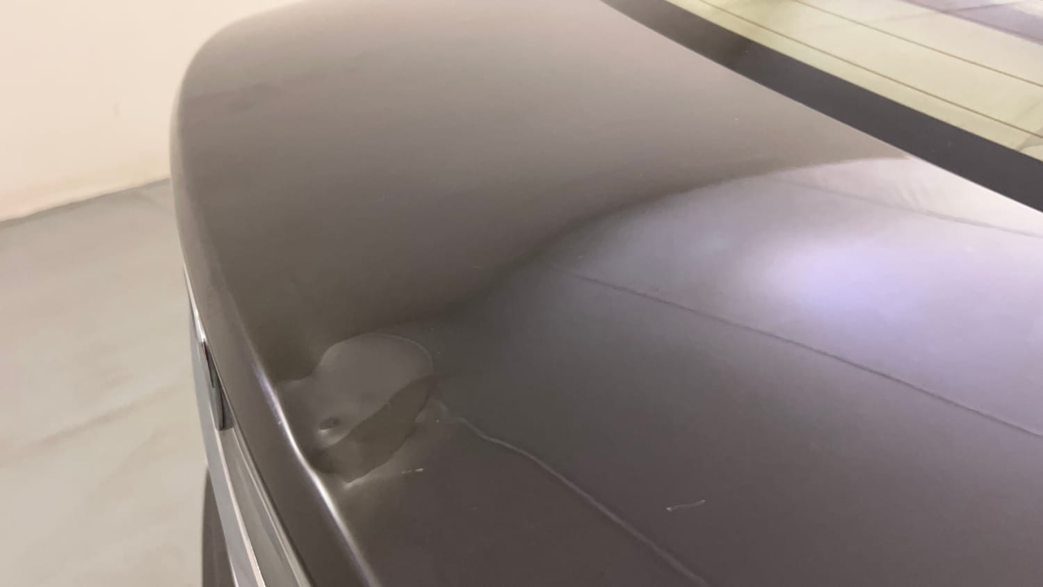 Used 2015 Honda City SV Petrol Manual dents MINOR DENT