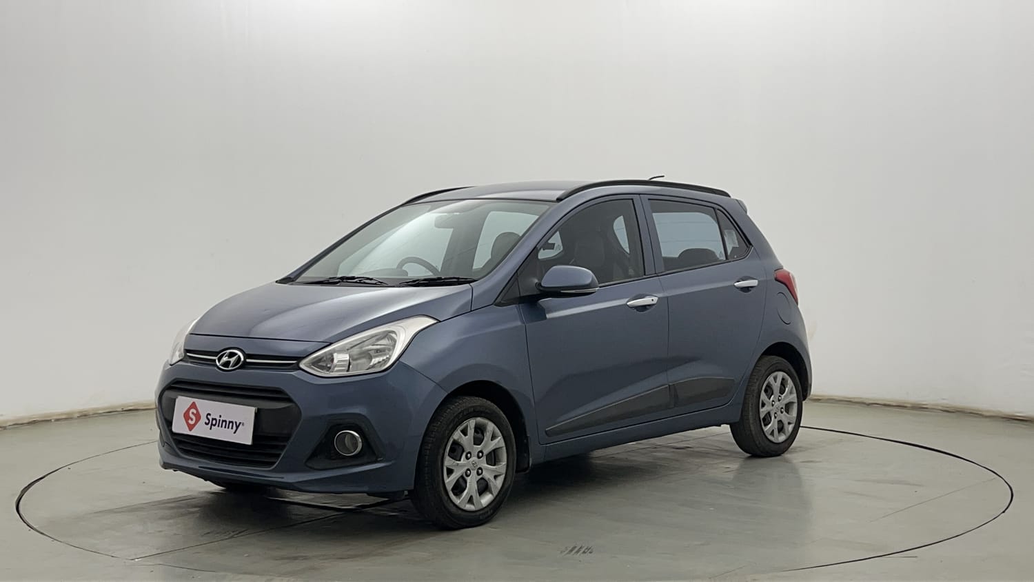 Grand-i10