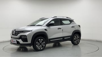 Used 2023 Renault Kiger RXT (O) Turbo MT Petrol Manual Image