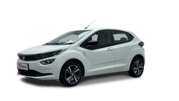 Used 2020 Tata Altroz XZ Petrol Petrol Manual Image