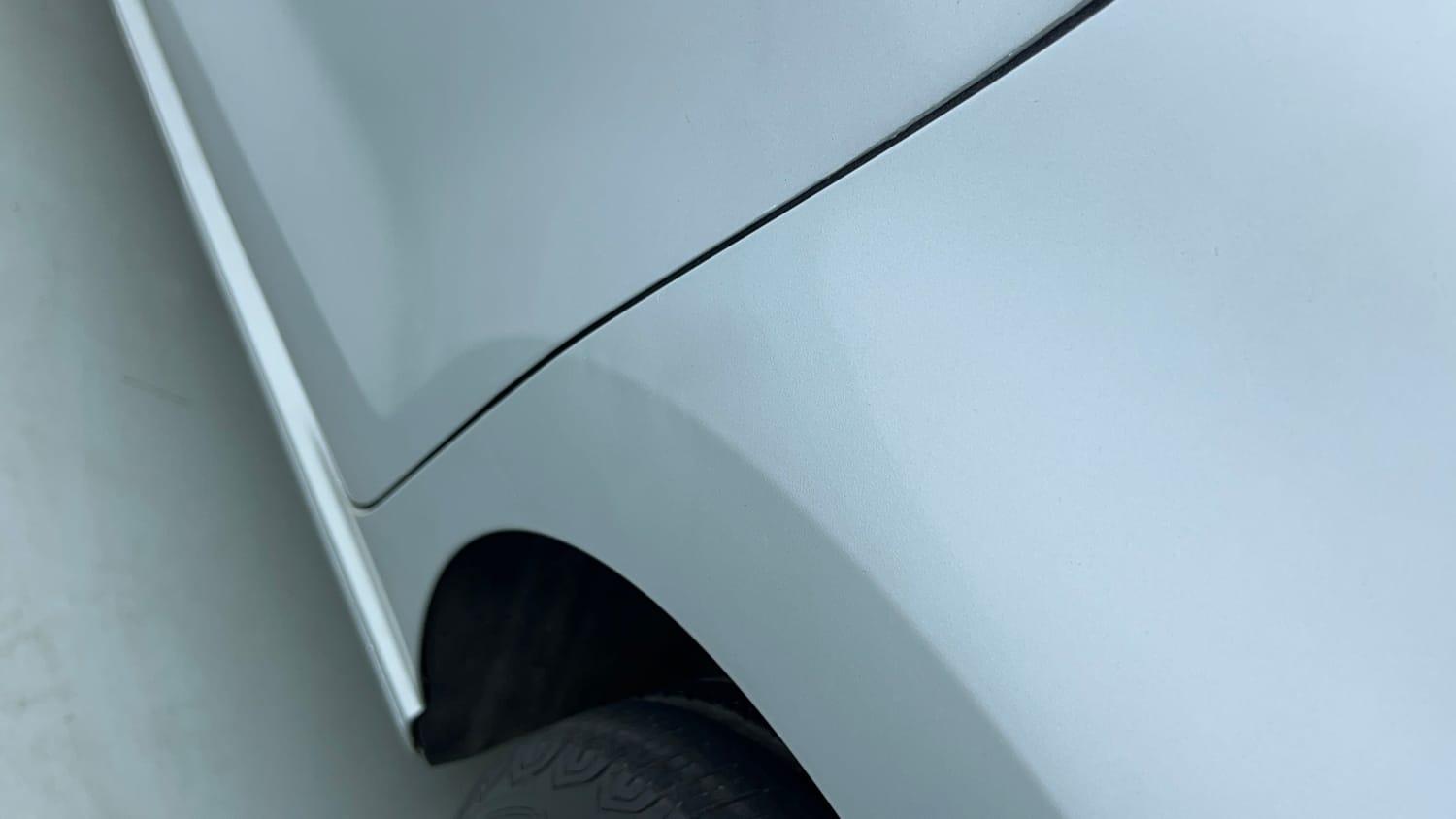 Used 2016 Volkswagen Vento Highline Petrol AT Petrol Automatic dents MINOR DENT
