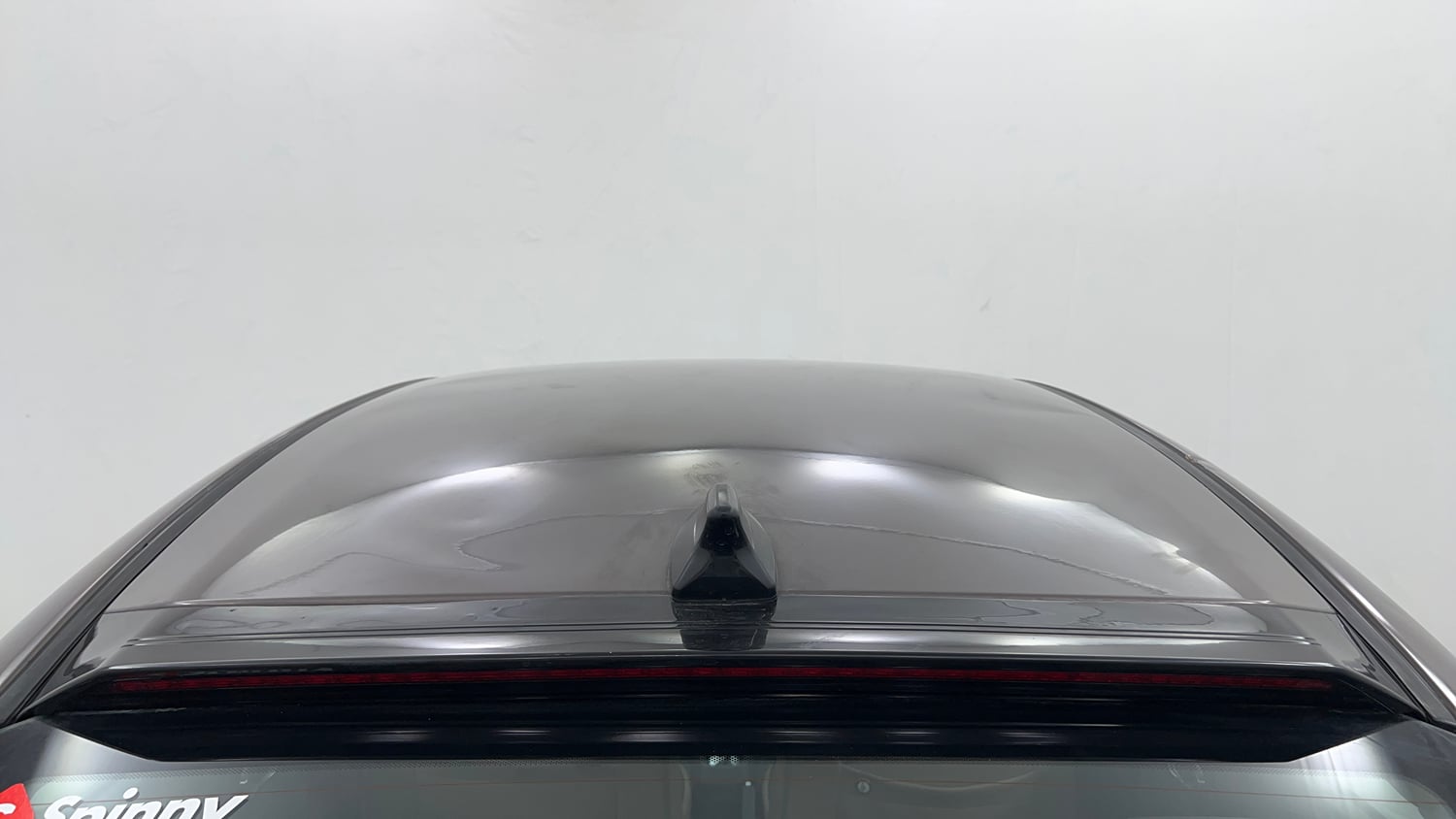 Used 2018 Tata Tigor Revotron XZA Petrol Automatic exterior EXTERIOR ROOF VIEW