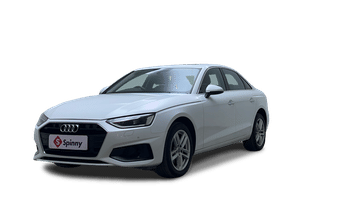 Used 2021 Audi A4 Premium Plus 40 TFSI Petrol Automatic Image