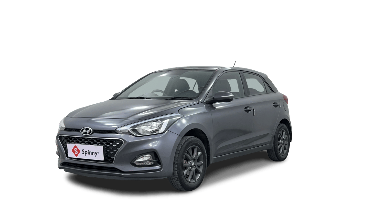 Used 2019 Hyundai Elite i20 Sportz Plus 1.2 CNG (Outside fitted) Cng Manual Image