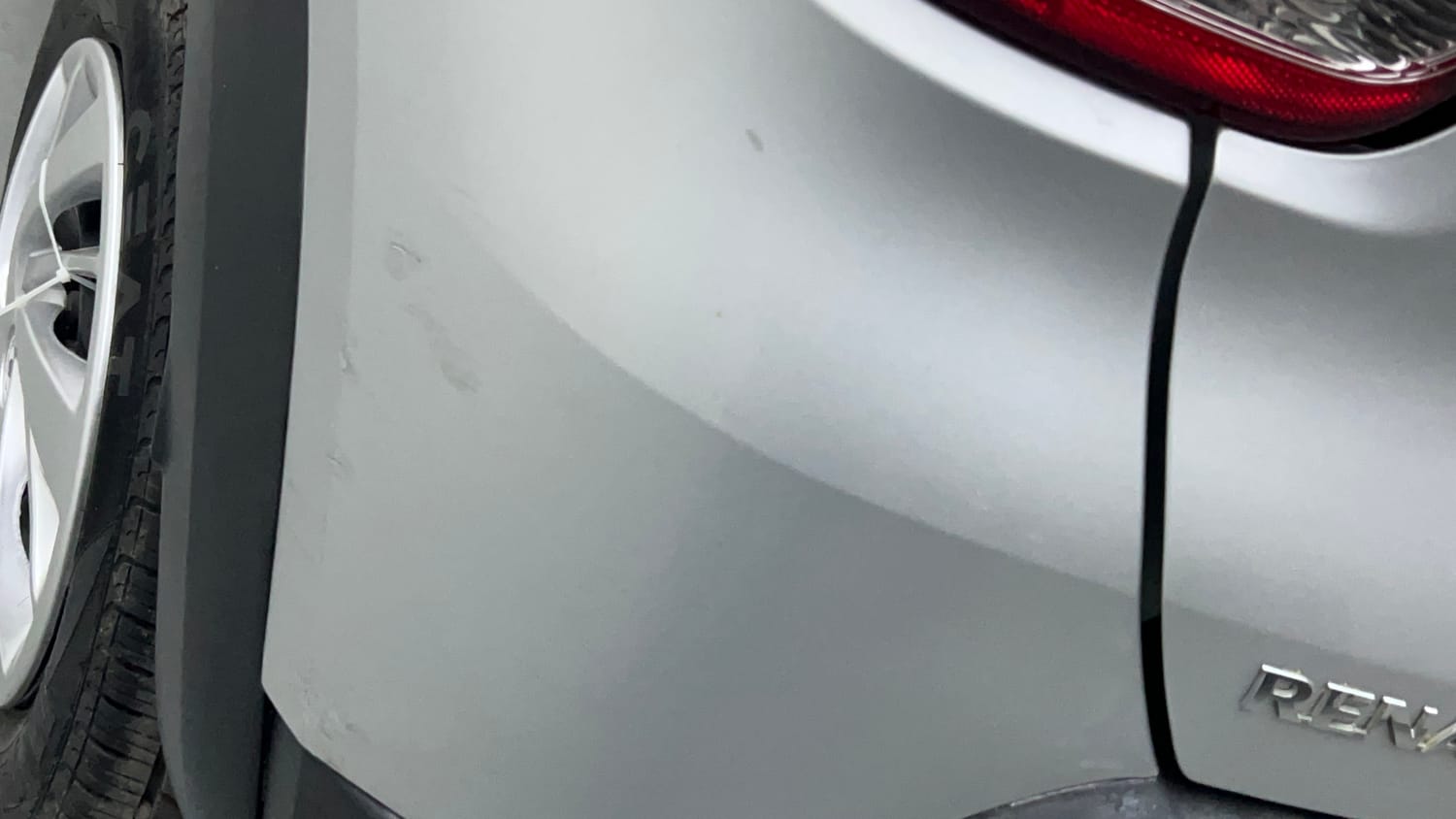 Used 2019 Renault Kwid RXL Petrol Manual dents MINOR SCRATCH