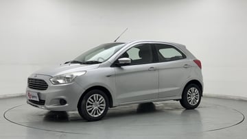 Used 2016 Ford Figo Trend 1.2 Ti-VCT Petrol Manual Image