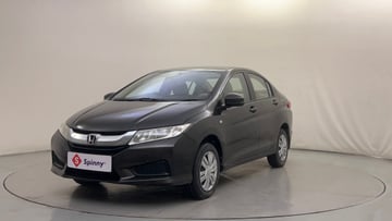 Used 2015 Honda City SV Petrol Manual Image