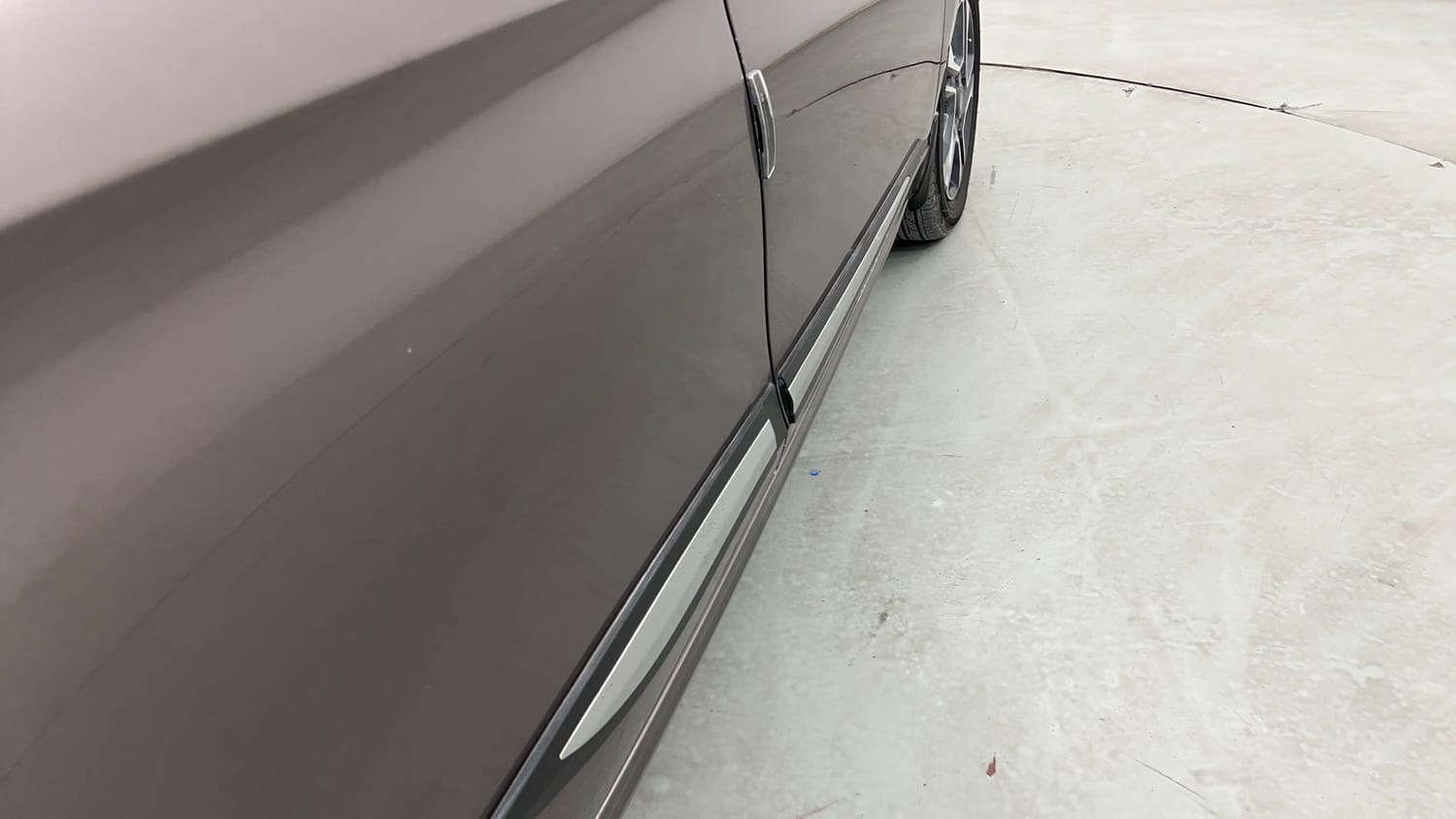 Used 2018 Tata Tigor Revotron XZA Petrol Automatic dents MINOR SCRATCH