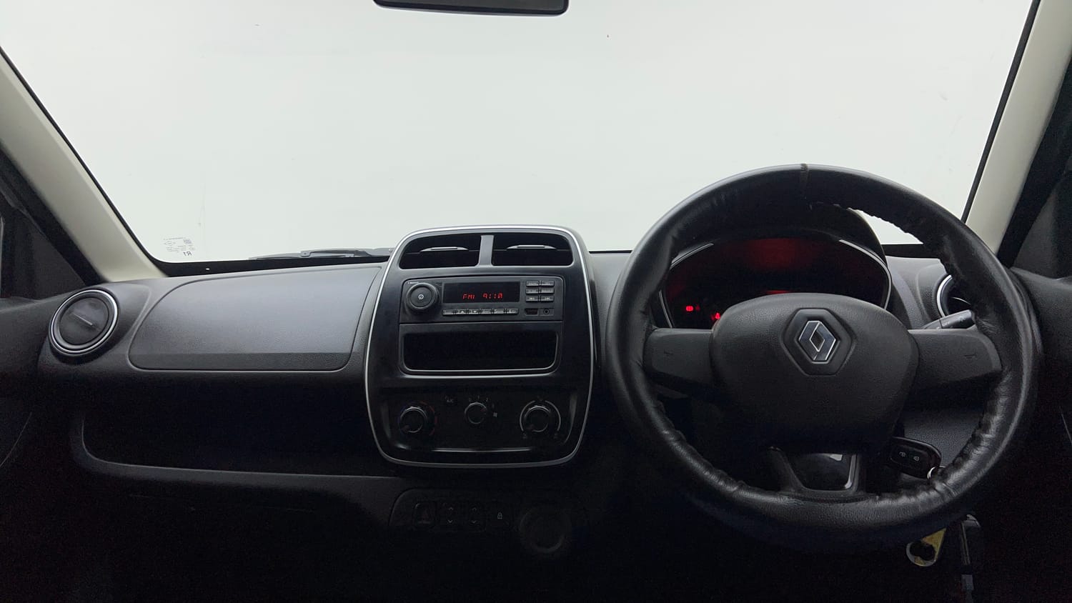 DASHBOARD VIDEO
