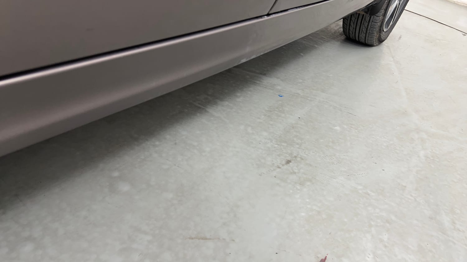 Used 2018 Tata Tigor Revotron XZA Petrol Automatic dents MINOR DENT