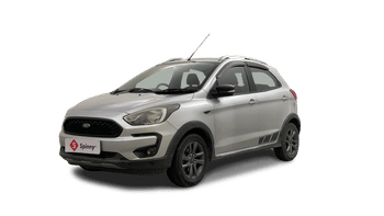 Used 2018 Ford Freestyle Titanium 1.5 TDCi Diesel Manual Image