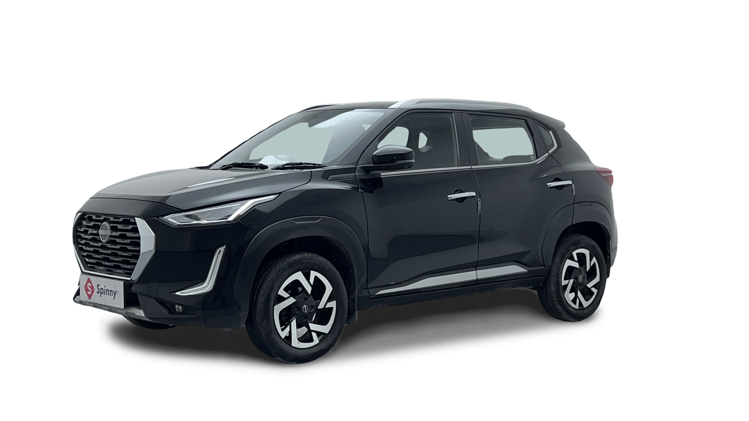 Used 2023 Nissan Magnite XV Premium Petrol Manual Image
