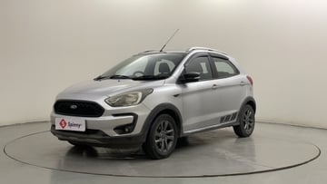 Used 2018 Ford Freestyle Titanium 1.5 TDCi Diesel Manual Image