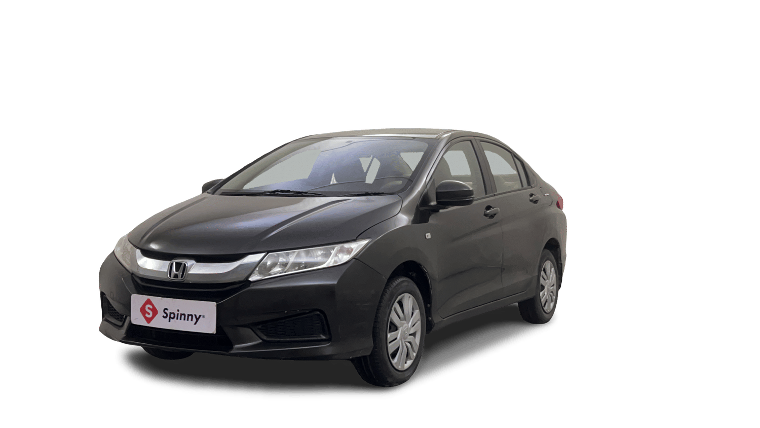 Used 2015 Honda City SV Petrol Manual Image