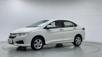 Used 2017 Honda City VX Petrol Manual Image
