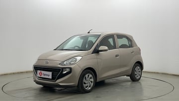 Used 2019 Hyundai Santro Sportz Petrol Manual Image