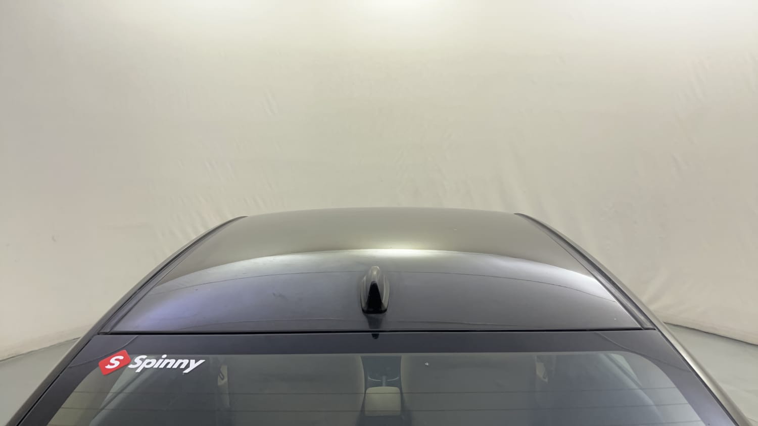 Used 2015 Honda City SV Petrol Manual exterior EXTERIOR ROOF VIEW