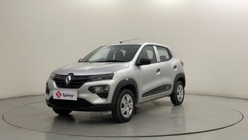 Used 2025 Renault Kwid RXL(O) 1.0L AMT Petrol Automatic Image