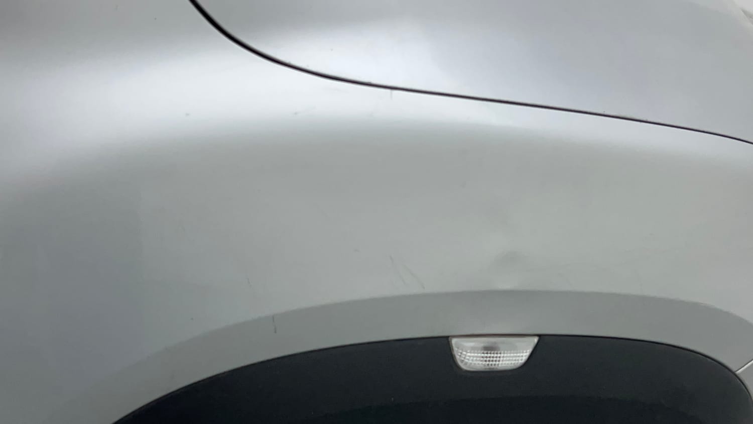 Used 2019 Renault Kwid RXL Petrol Manual dents MINOR DENT