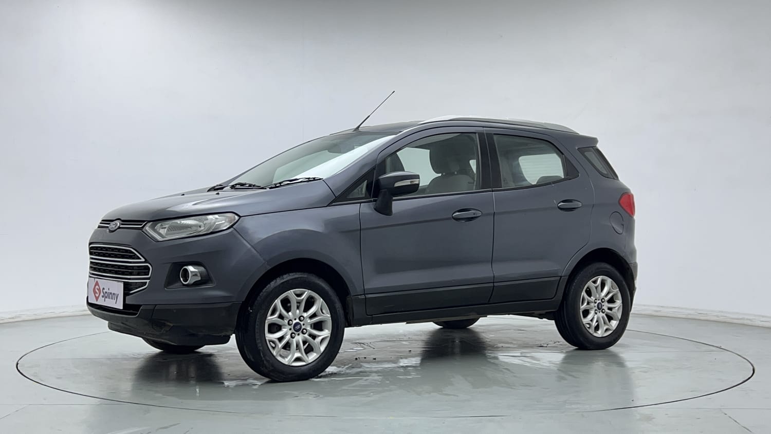 Ecosport