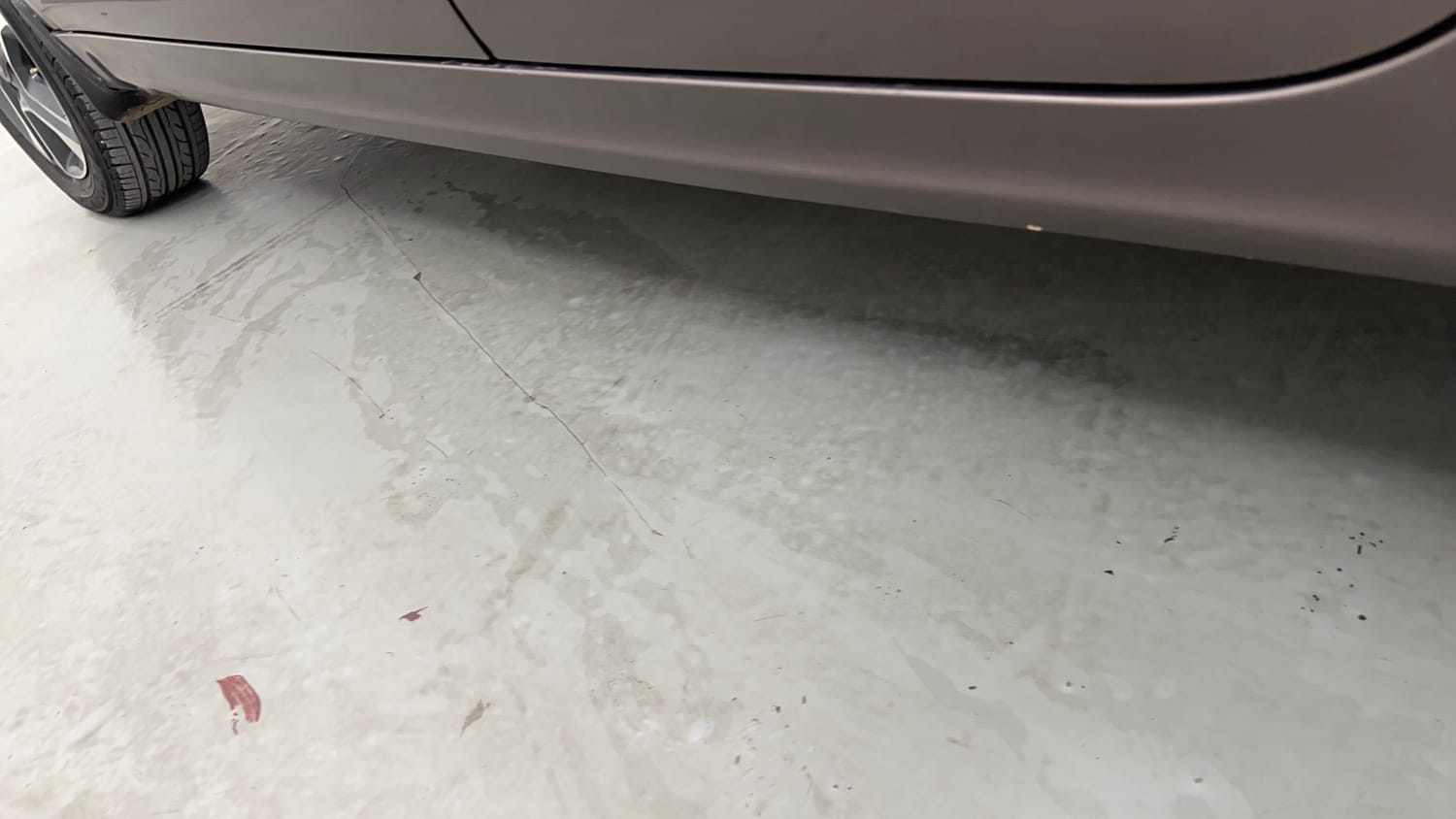 Used 2018 Tata Tigor Revotron XZA Petrol Automatic dents MINOR DENT