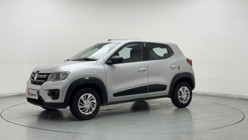 Used 2019 Renault Kwid RXL Petrol Manual Image