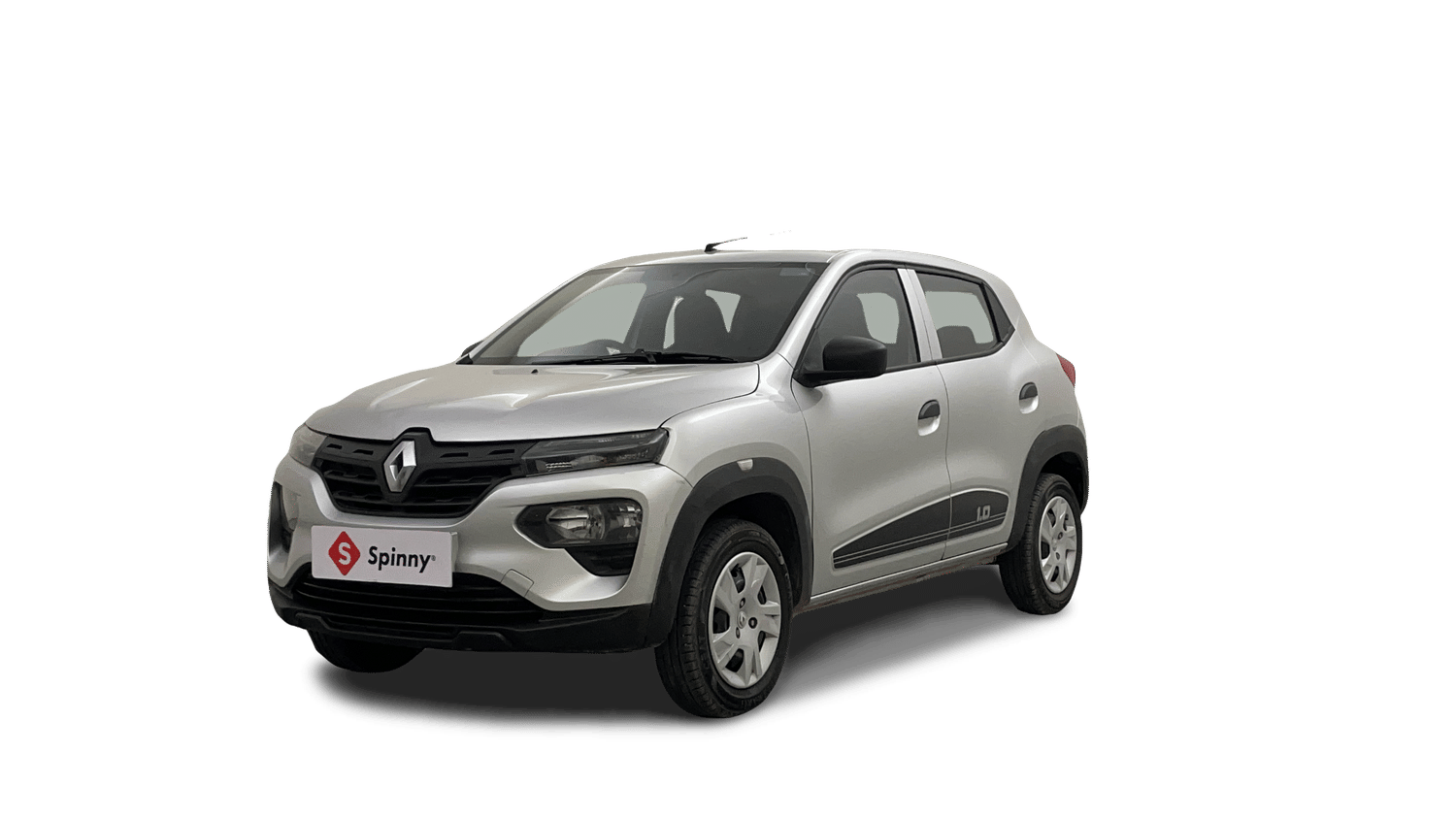 Used 2025 Renault Kwid RXL(O) 1.0L AMT Petrol Automatic Image