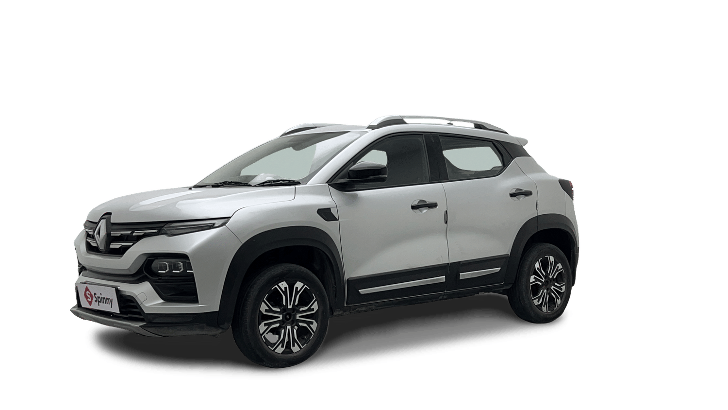 Used 2023 Renault Kiger RXT (O) Turbo MT Petrol Manual Image
