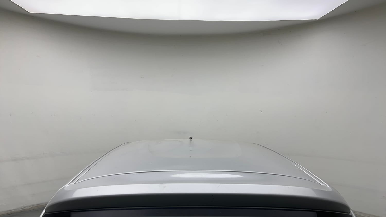 Used 2019 Renault Kwid RXL Petrol Manual exterior EXTERIOR ROOF VIEW